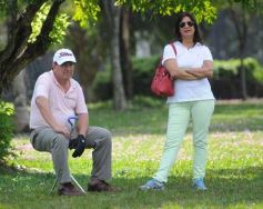 Foto de la galería: Camino a la consagración