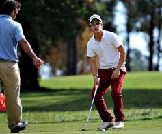 Foto de la galería: Camino a la consagración