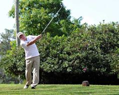 Foto de la galería: Camino a la consagración