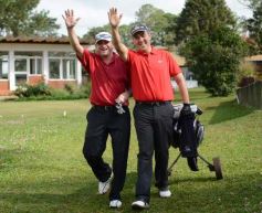 Foto de la galería: Camino a la consagración