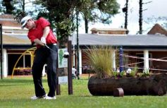 Foto de la galería: Camino a la consagración