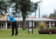 Foto de la galería: Camino a la consagración