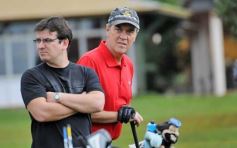 Foto de la galería: Camino a la consagración