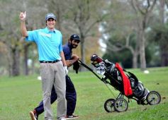 Foto de la galería: Camino a la consagración