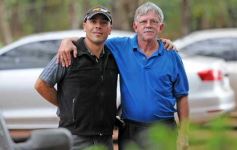 Foto de la galería: Camino a la consagración