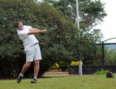 Foto de la galería: Camino a la consagración