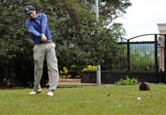 Foto de la galería: Camino a la consagración