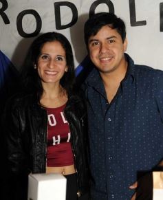 Foto de la galería: Pocho Ramírez estuvo de cumpleaños