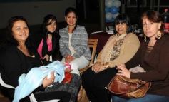 Foto de la galería: Pocho Ramírez estuvo de cumpleaños