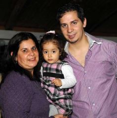 Foto de la galería: Pocho Ramírez estuvo de cumpleaños