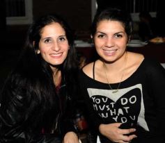 Foto de la galería: Pocho Ramírez estuvo de cumpleaños