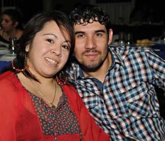 Foto de la galería: Pocho Ramírez estuvo de cumpleaños