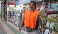 Foto de la galería: Visita a Día de Miércoles y un recorrido por la ciudad