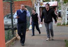 Foto de la galería: Visita a Día de Miércoles y un recorrido por la ciudad