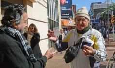 Foto de la galería: Visita a Día de Miércoles y un recorrido por la ciudad