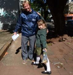 Foto de la galería: Visita a Día de Miércoles y un recorrido por la ciudad