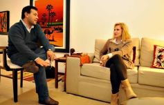 Foto de la galería: Visita a Día de Miércoles y un recorrido por la ciudad