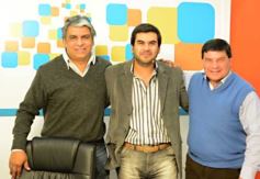 Foto de la galería: Visita a Día de Miércoles y un recorrido por la ciudad