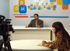 Foto de la galería: Visita a Día de Miércoles y un recorrido por la ciudad