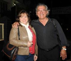 Foto de la galería: Peña aniversario de la Libreria 6 de Junio