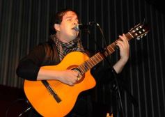 Foto de la galería: Peña aniversario de la Libreria 6 de Junio