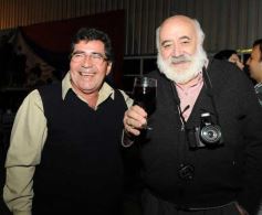 Foto de la galería: Peña aniversario de la Libreria 6 de Junio