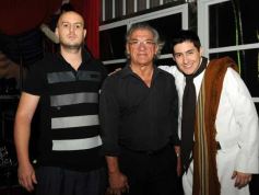 Foto de la galería: Peña aniversario de la Libreria 6 de Junio