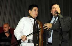 Foto de la galería: Peña aniversario de la Libreria 6 de Junio