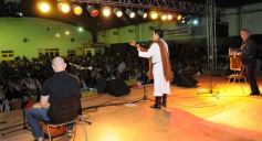 Foto de la galería: Peña aniversario de la Libreria 6 de Junio