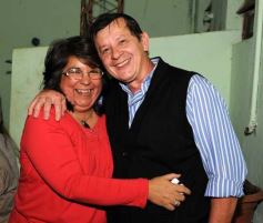 Foto de la galería: Peña aniversario de la Libreria 6 de Junio