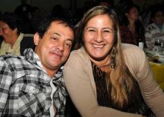 Foto de la galería: Peña aniversario de la Libreria 6 de Junio