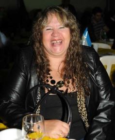 Foto de la galería: Peña aniversario de la Libreria 6 de Junio