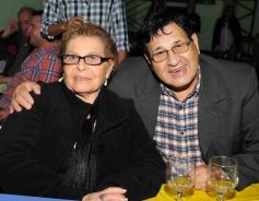 Foto de la galería: Peña aniversario de la Libreria 6 de Junio