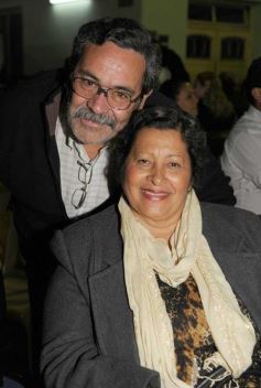 Foto de la galería: Peña aniversario de la Libreria 6 de Junio