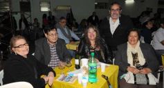 Foto de la galería: Peña aniversario de la Libreria 6 de Junio