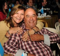 Foto de la galería: Peña aniversario de la Libreria 6 de Junio