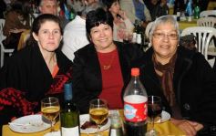 Foto de la galería: Peña aniversario de la Libreria 6 de Junio