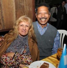 Foto de la galería: Peña aniversario de la Libreria 6 de Junio