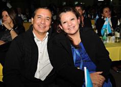 Foto de la galería: Peña aniversario de la Libreria 6 de Junio