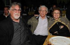 Foto de la galería: Peña aniversario de la Libreria 6 de Junio