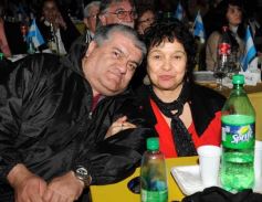 Foto de la galería: Peña aniversario de la Libreria 6 de Junio