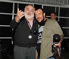 Foto de la galería: Peña aniversario de la Libreria 6 de Junio