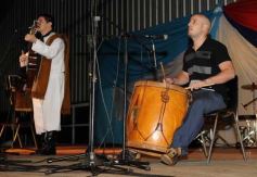 Foto de la galería: Peña aniversario de la Libreria 6 de Junio