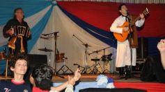 Foto de la galería: Peña aniversario de la Libreria 6 de Junio