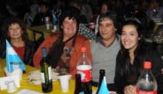 Foto de la galería: Peña aniversario de la Libreria 6 de Junio