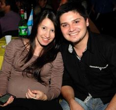 Foto de la galería: Peña aniversario de la Libreria 6 de Junio