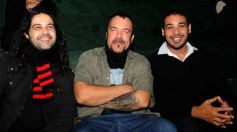 Foto de la galería: Peña aniversario de la Libreria 6 de Junio