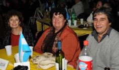 Foto de la galería: Peña aniversario de la Libreria 6 de Junio