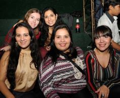 Foto de la galería: Peña aniversario de la Libreria 6 de Junio