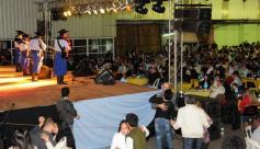 Foto de la galería: Peña aniversario de la Libreria 6 de Junio